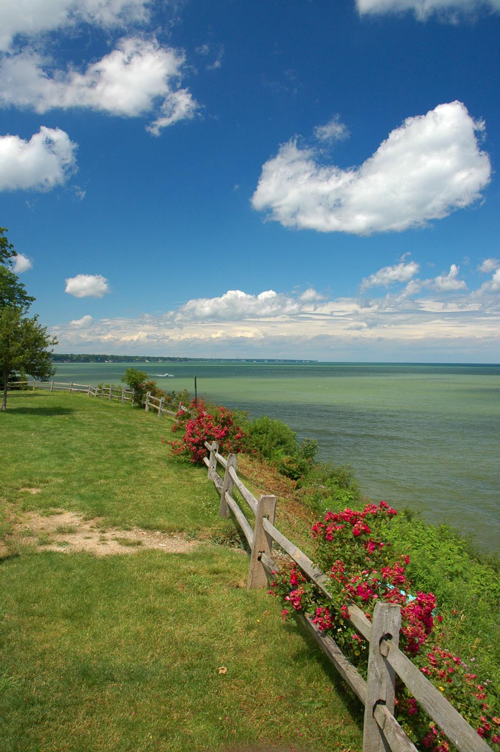 Rocky River Parks & Beaches