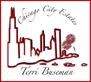 Chicago City Estates Logo