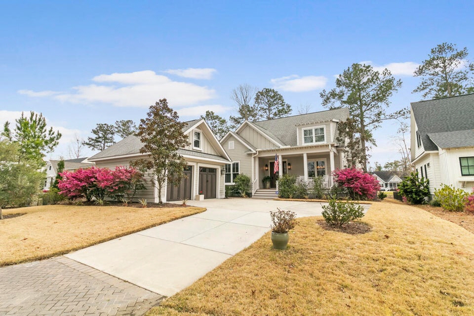 4235 Deep Step Drive, Ravenel, SC, 29470 United States