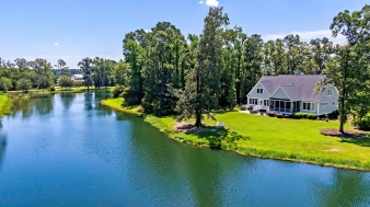 4162 Ten Shillings Way, Ravenel, SC, 29470 United States