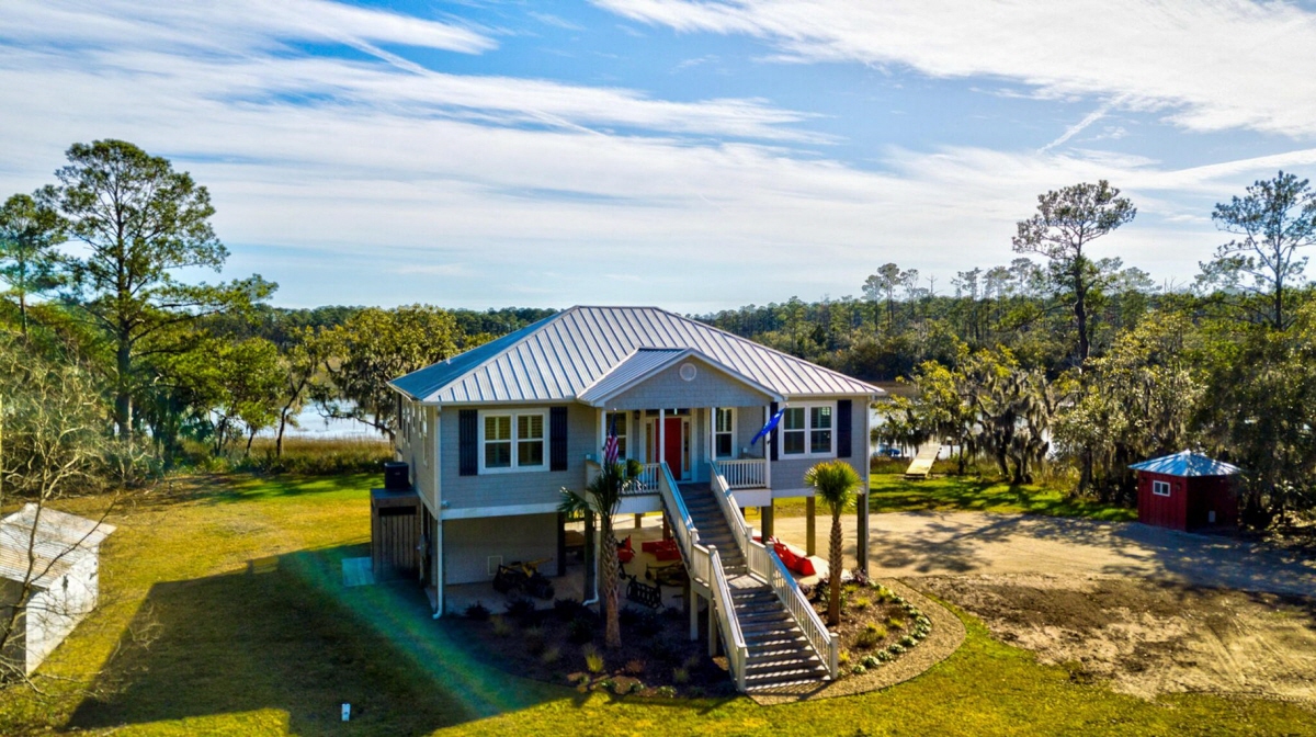 7805 Seafield Road, Yonges Island, SC, 29449 United States