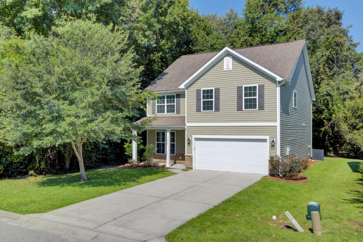 5029 Wapiti Way, Hollywood, SC, 29449 United States