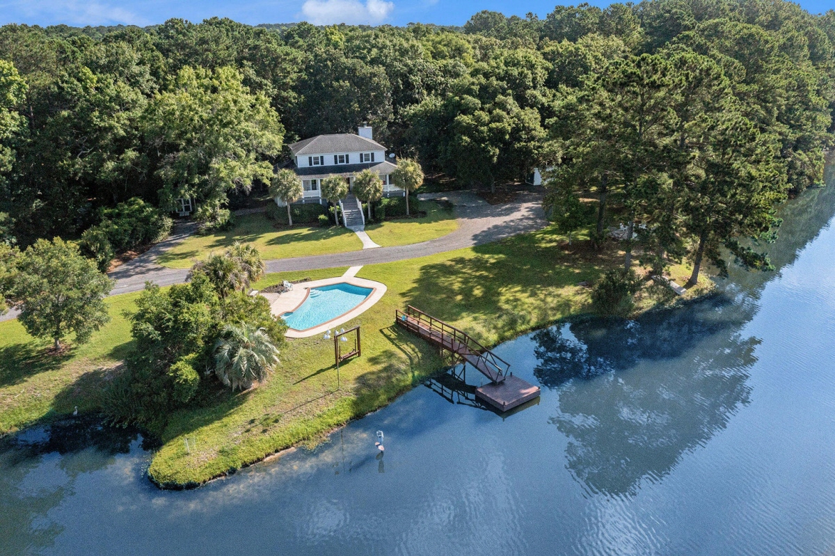 5616 Chaplins Landing Road, Hollywood, SC, 29449 United States