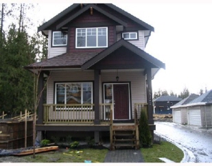 24282 101A Avenue, Maple Ridge, BC