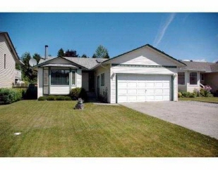 20121 119A Avenue, Maple Ridge, BC, V2X 9V3