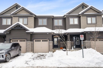 407 Premiere Lane E, Rockland, ON, K4K 0M7 Canada