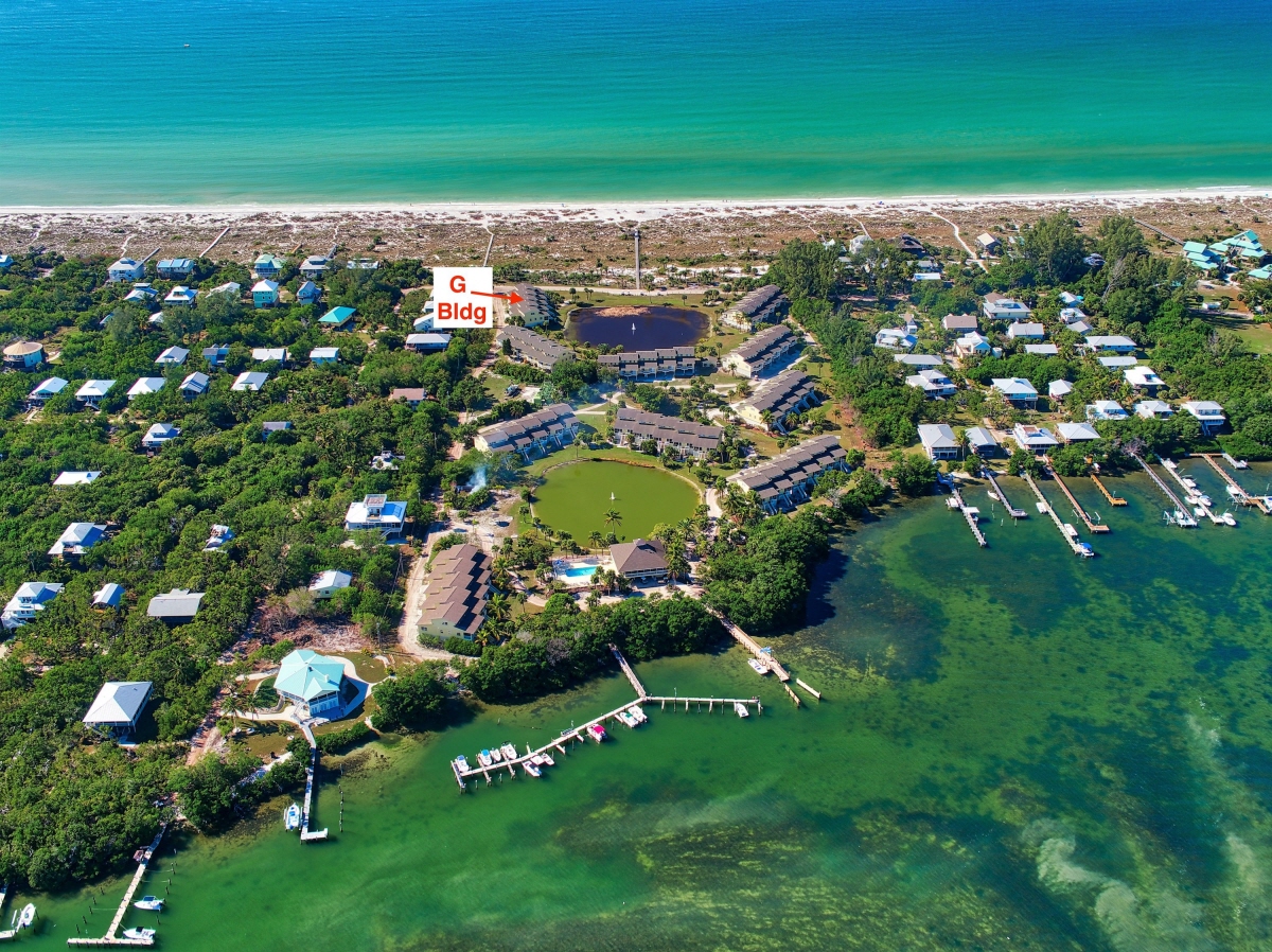 9400 Little Gasparilla Island, Unit G4, Placida, FL, 33946 United States