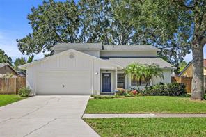 4814 Fox Hunt Drive, Tampa, FL, 33624 United States