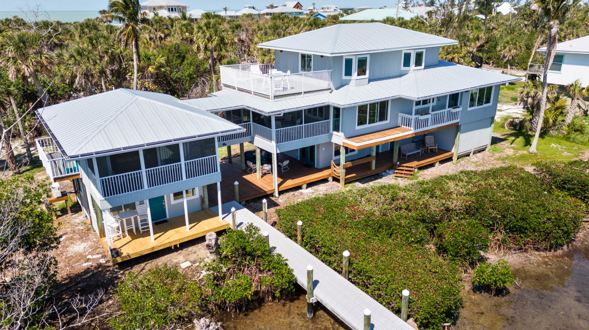 9048 Wharf Avenue, Placida, FL, 33946 United States