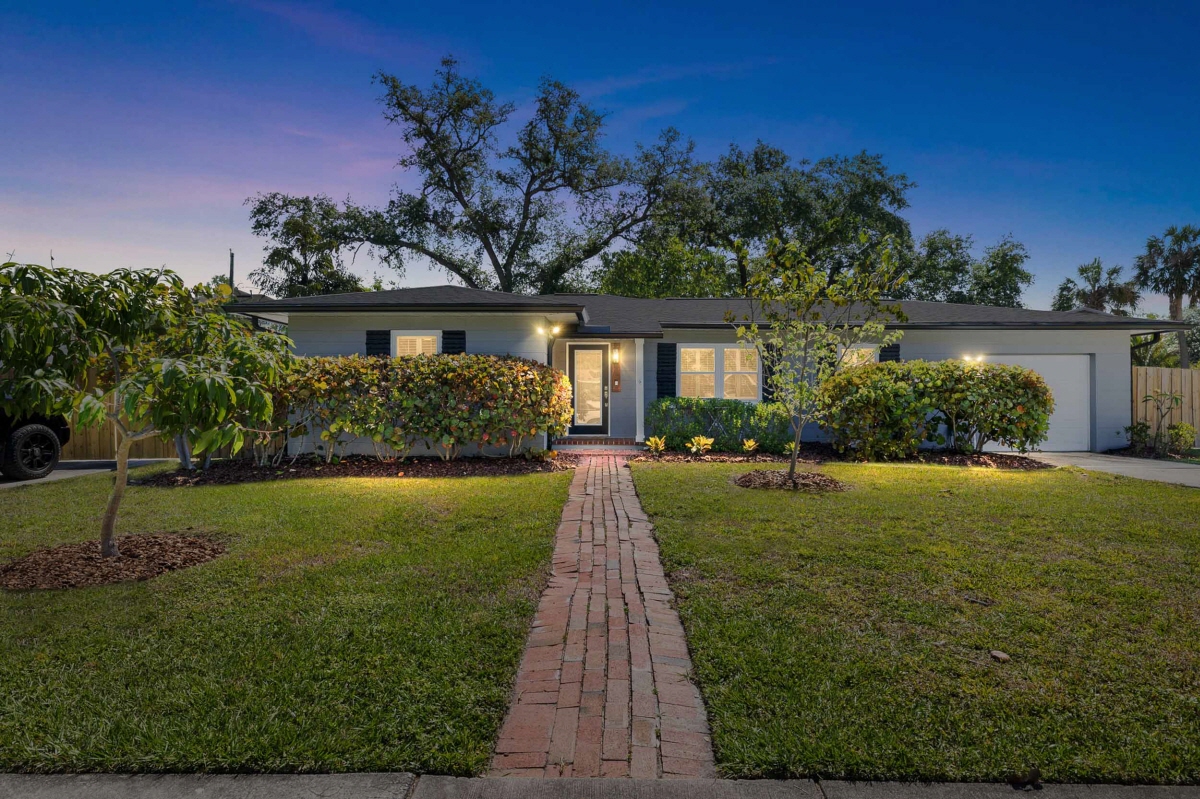 3614 S. Lois Avenue, Tampa, FL, 33629 United States