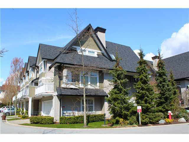 74 6888 Robson Drive, Richmond, BC, V7C 5T6 Canada