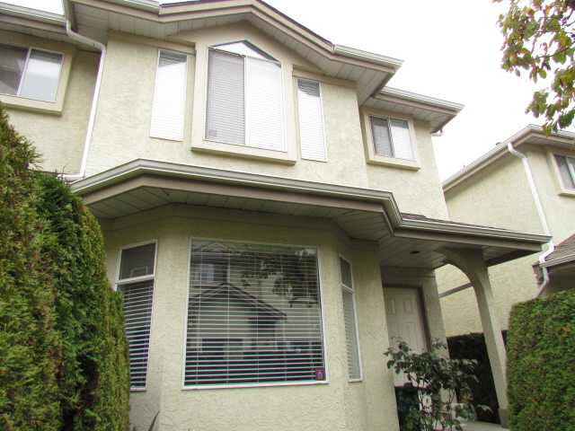 33 8291 General Currie Road, Richmond, BC, V6Y 1L9 Canada