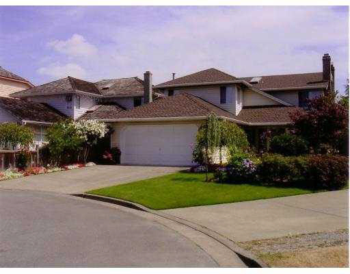 6760 Cairns Court, Richmond, BC, V7C 5E6 Canada