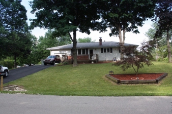 253 Coolwood Drive, Valparaiso, IN, 46385-5486