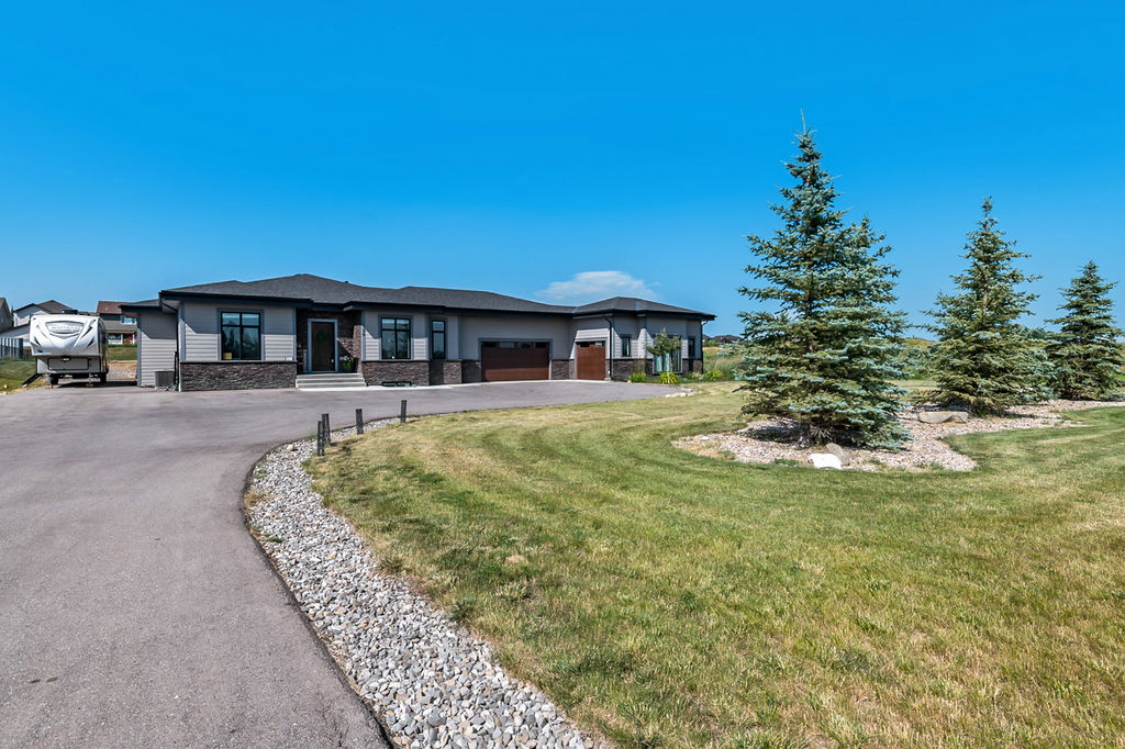 20 Green Haven Drive, Rural Foothills County, AB, T1S 0L9 Canada