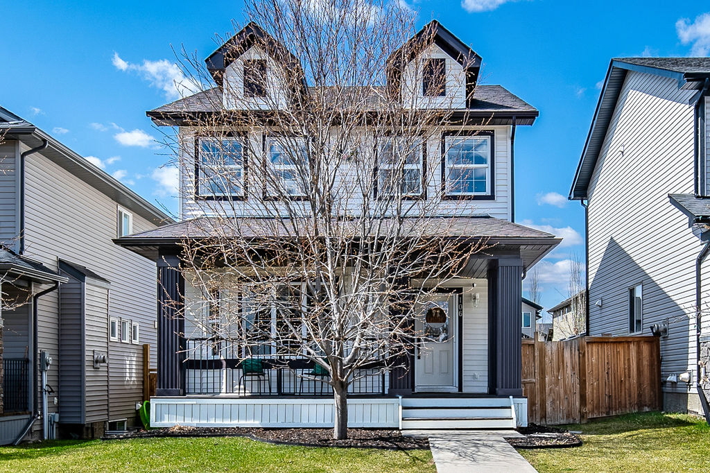 106 Drake Landing Loop, Okotoks, AB, T1S 0H4 Canada