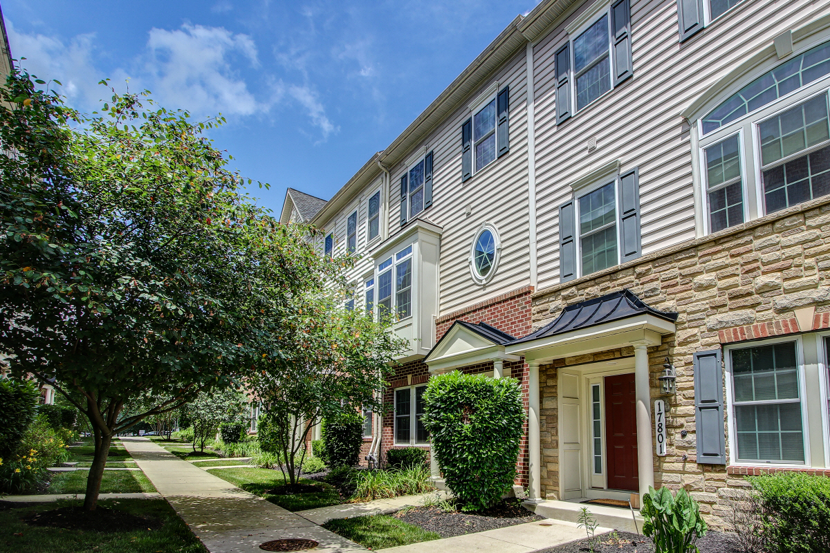 17803 Millhaven Terrace, Germantown, MD, 20874