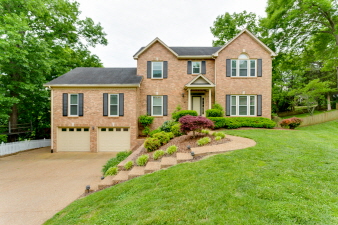 504 Salt Lick Trail, Goodlettsville, TN, 37072 United States