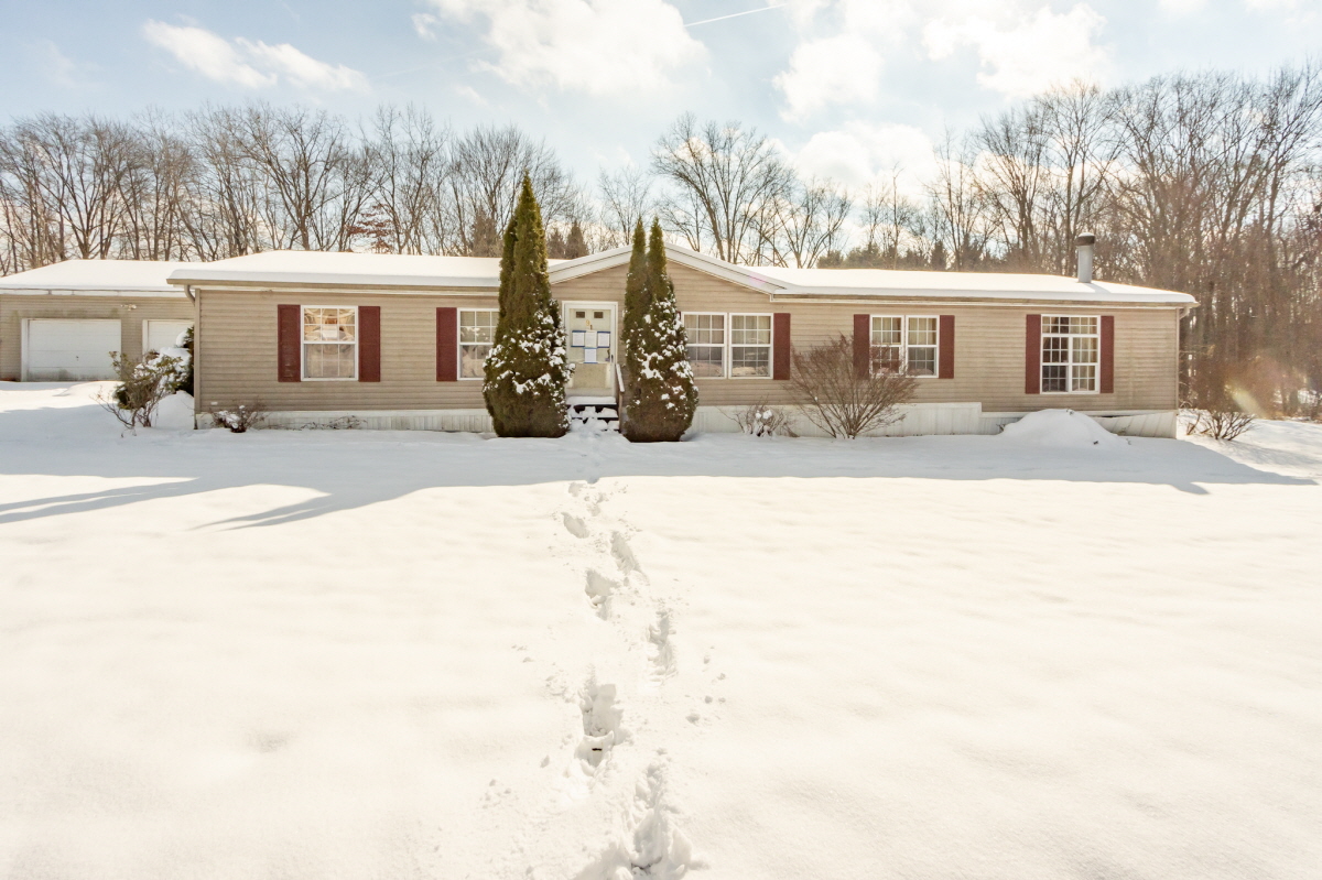 91 N Gait Drive, Slippery Roack, PA, 16057 United States