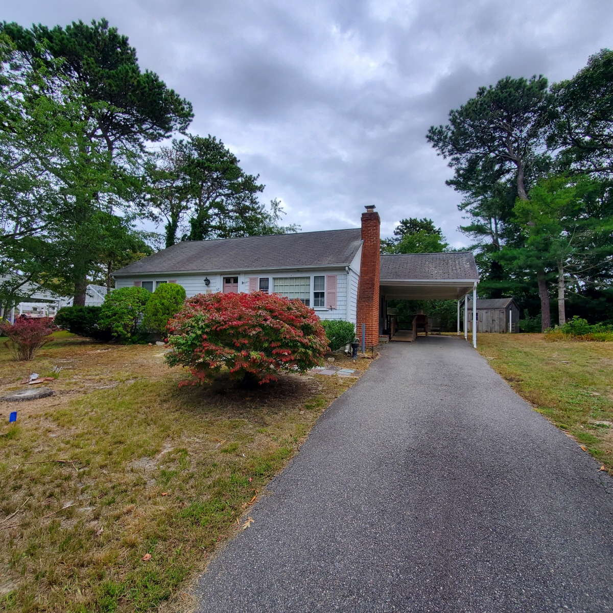 62 Teal Circle, West Dennis, MA, 02670 United States