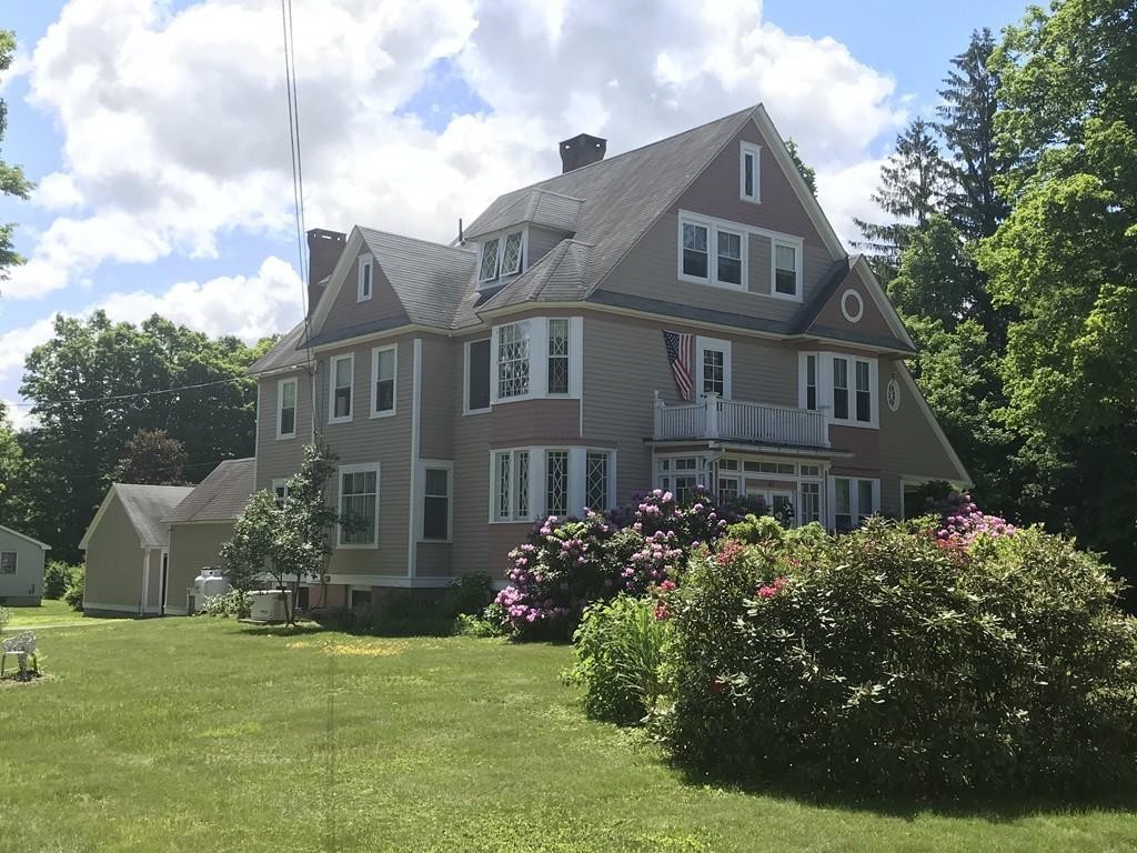 47 Highland Avenue, Northfield, MA, 01360 United States