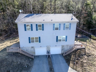 95-97 James Street, Greenfield, MA, 01301 United States