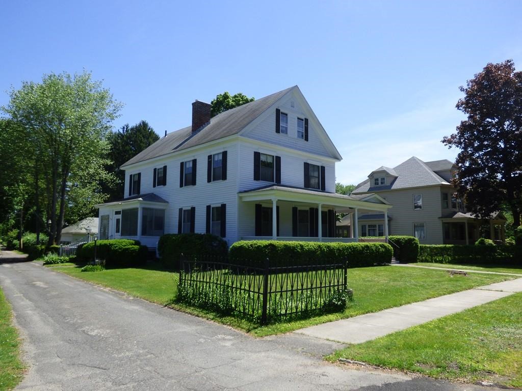 7 Montague Street, Turners Falls, MA, 01376 United States