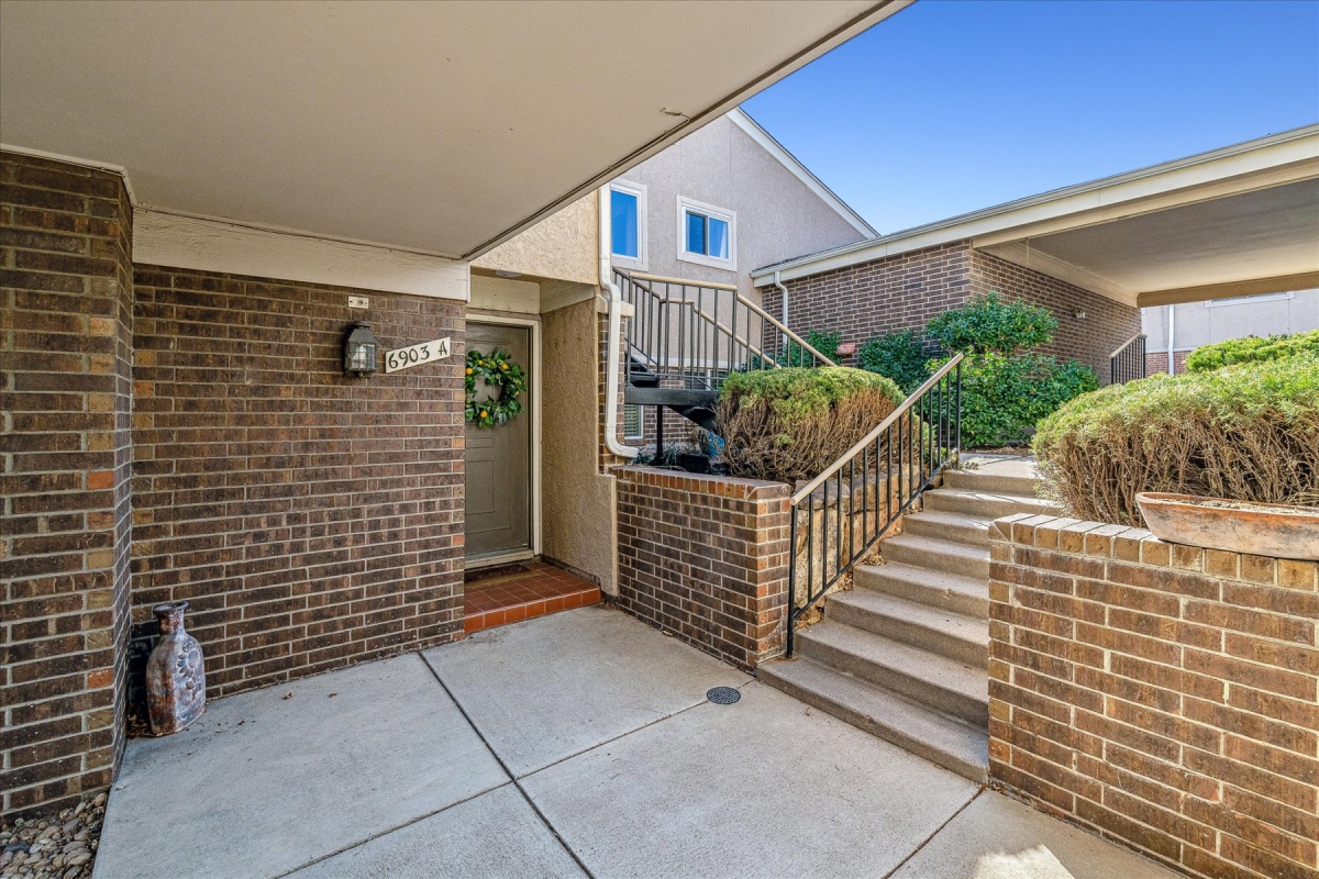 6903 A East Girard Avenue, Denver, CO, 80224 United States