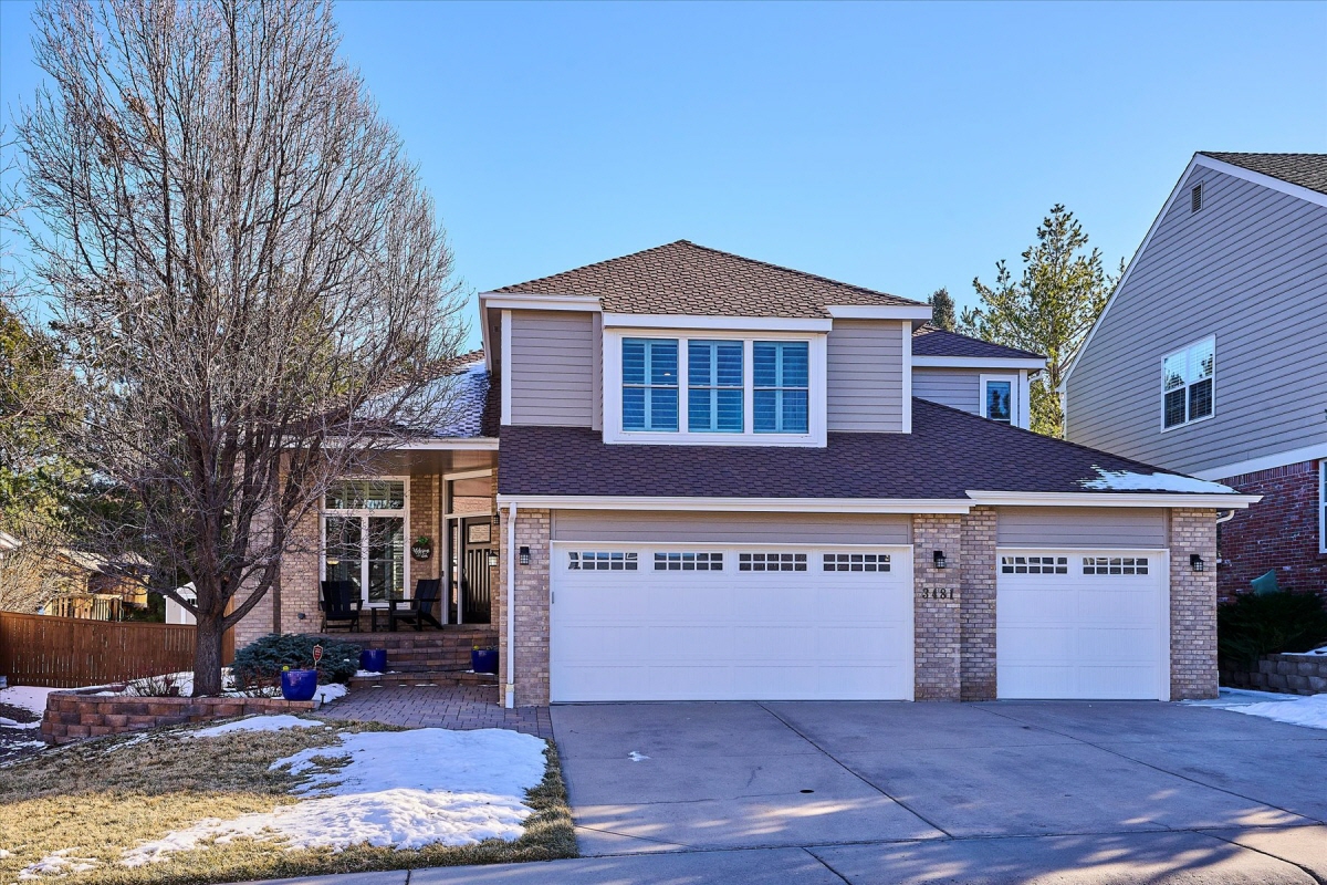 3481 Meadow Creek Place, Highlands Ranch, CO, 80126 United States