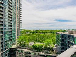 1401- 231 Fort York Boulevard, Toronto, ON, M5V1B2 Canada