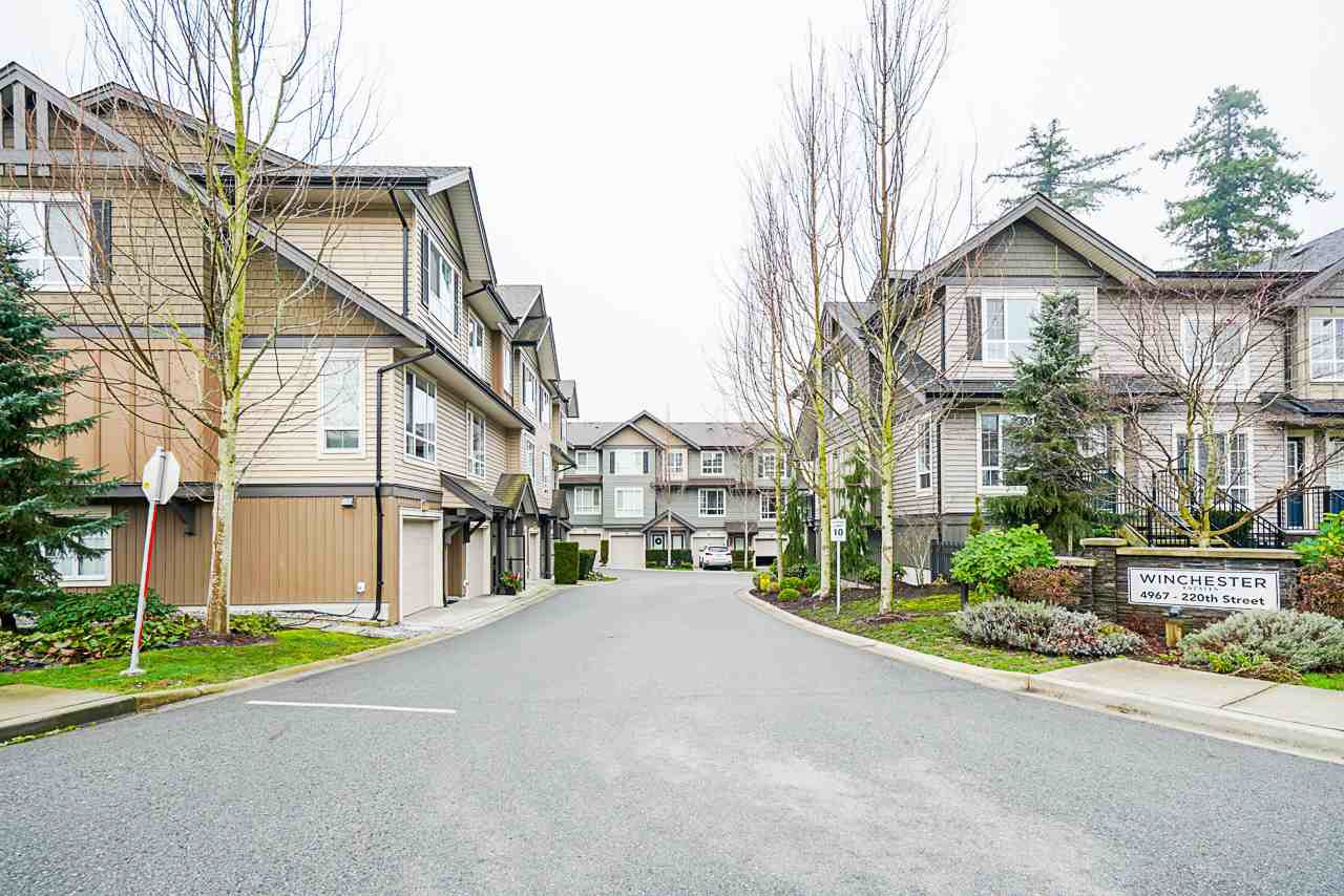 32 4967 220 Street, Langley, BC, V3A 0G3