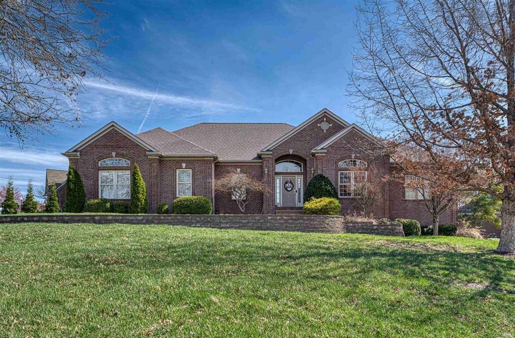 2166 Waters Ridge, Newburgh, IN, 47630 United States