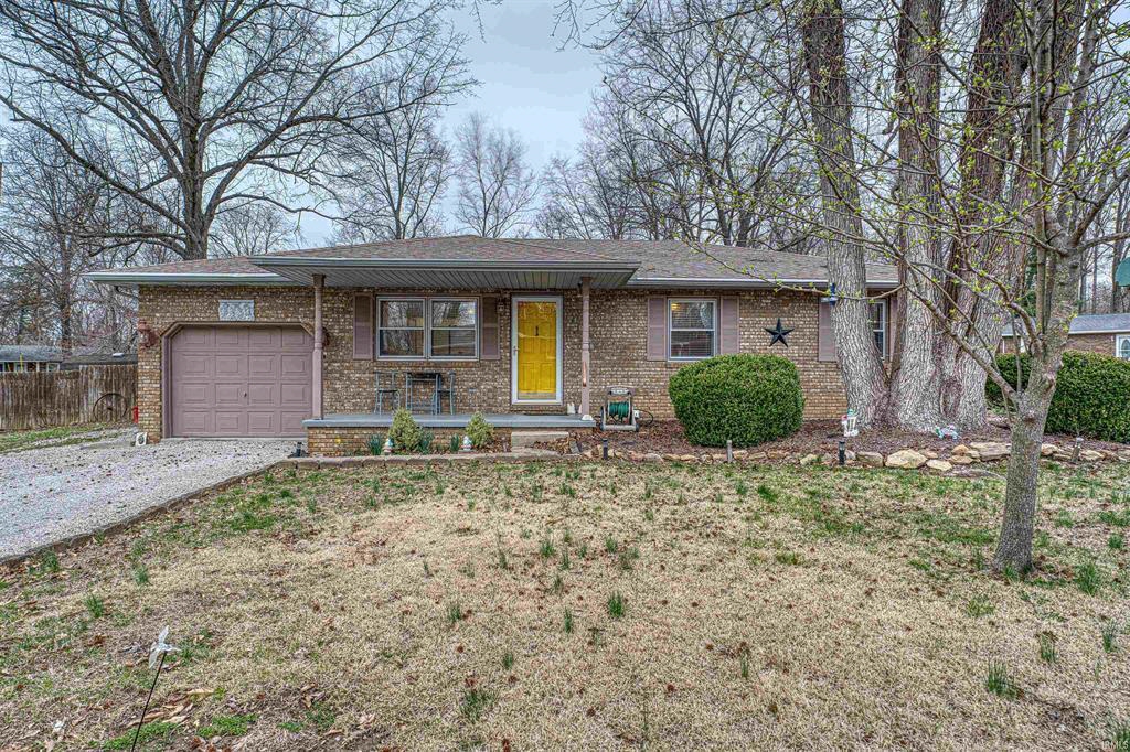 1078 Northwood Drive, Boonville, IN, 47601 United States