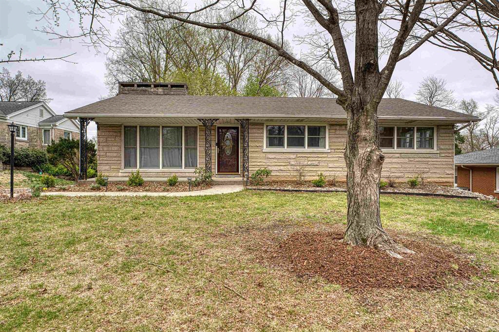 2917 North Shore Drive, Evansville, IN, 47711 United States