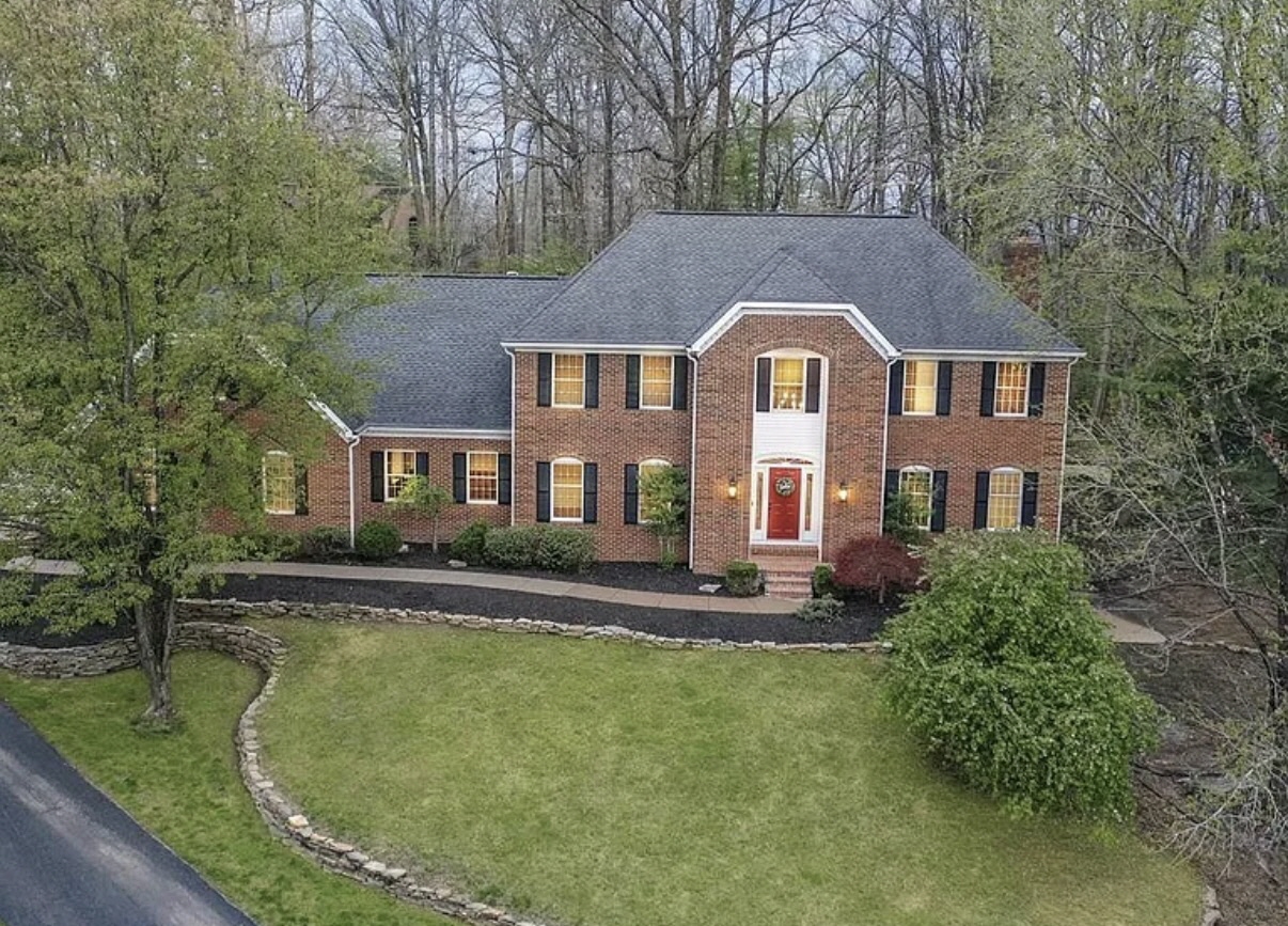 10540 Wilmington Drive, Evansville, IN, 47725 United States