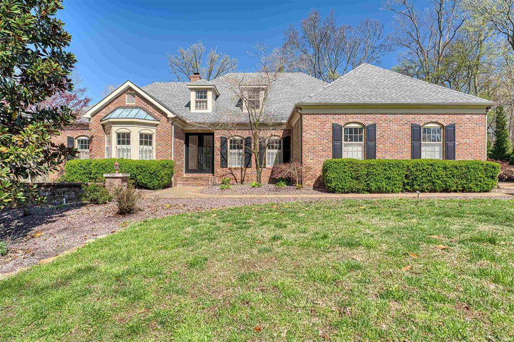 5644 Cliftmeere Drive, Newburgh, IN, 47630 United States