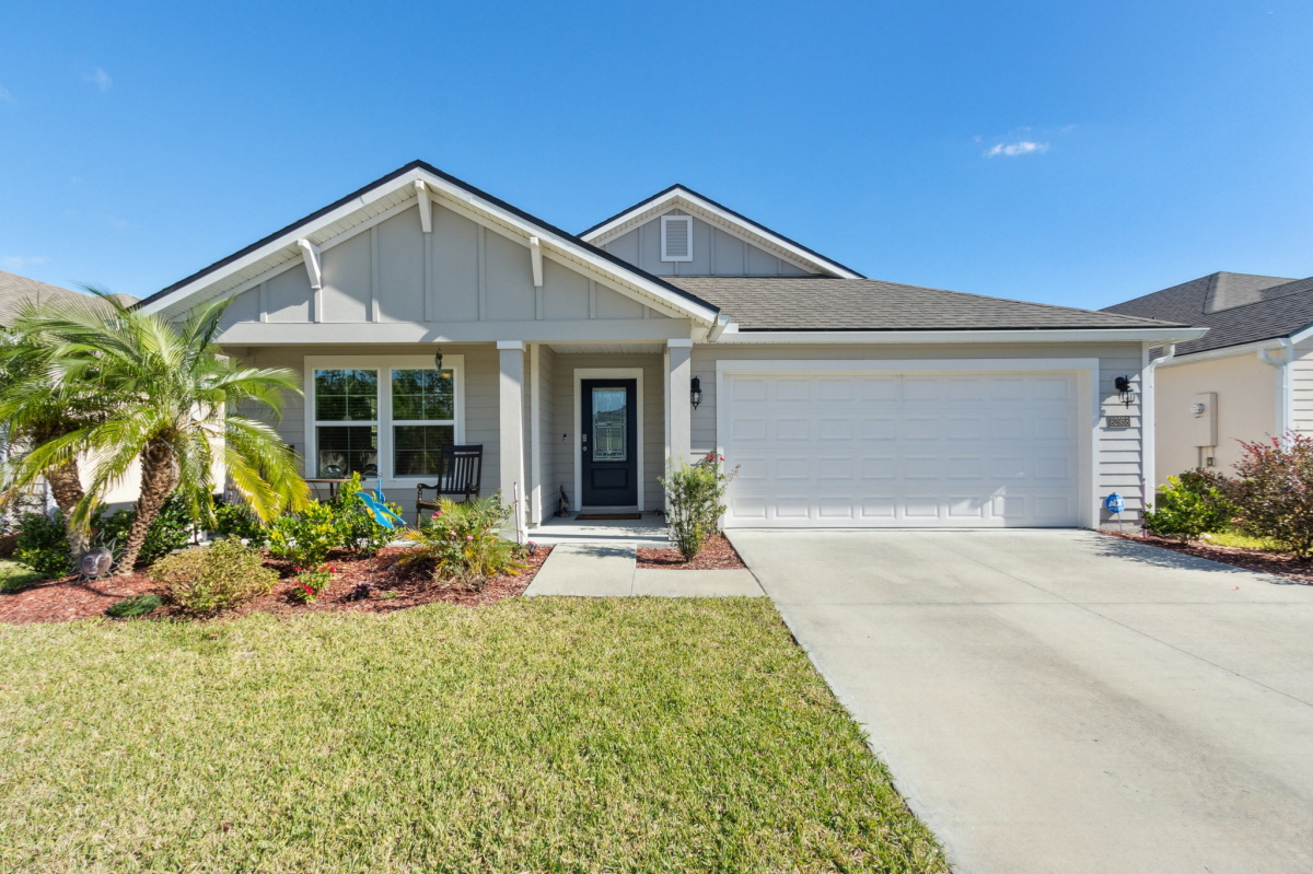 82958 Thompson Lane, Fernandina Beach, AK, 32034 United States