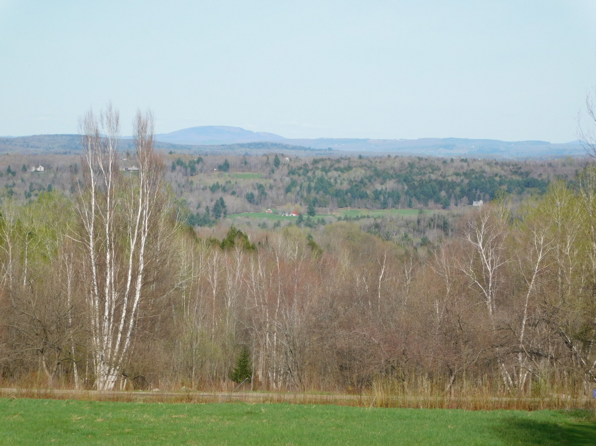 Chemin Panoramique Road, Jay, VT, 05859 United States