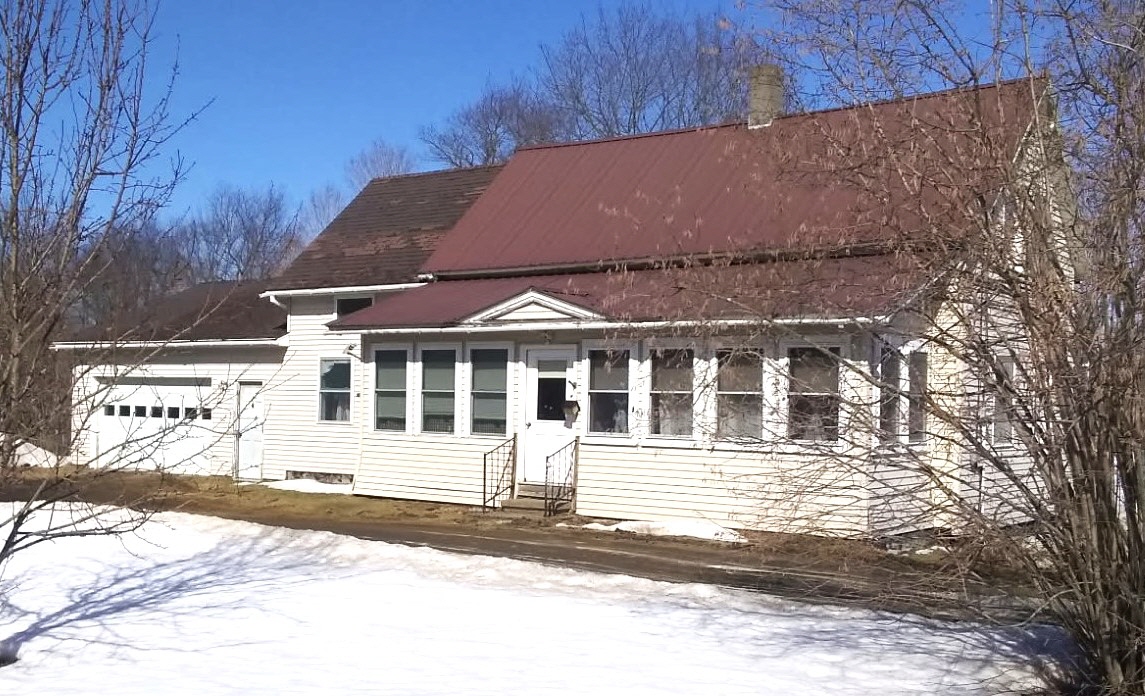 345 Dominion Ave, North Troy, VT, 05859 United States