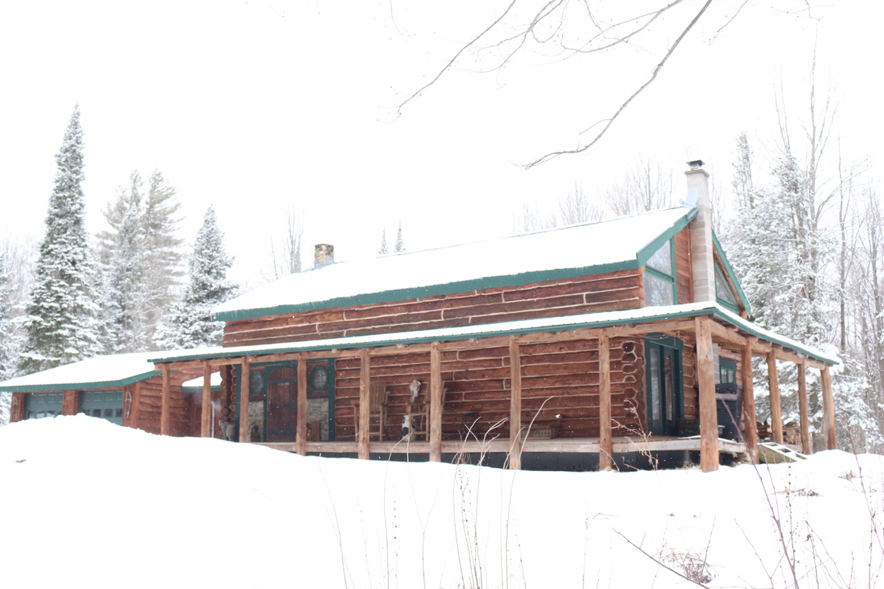 984 Mayhew Road, Jay, VT, 05859 United States