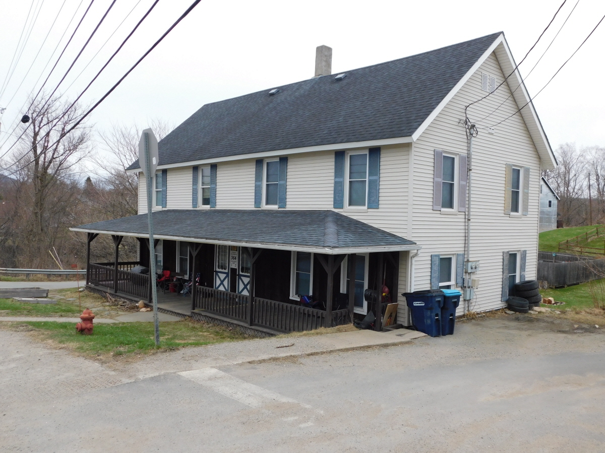364 North Pleasant St, North Troy, VT, 05859 United States