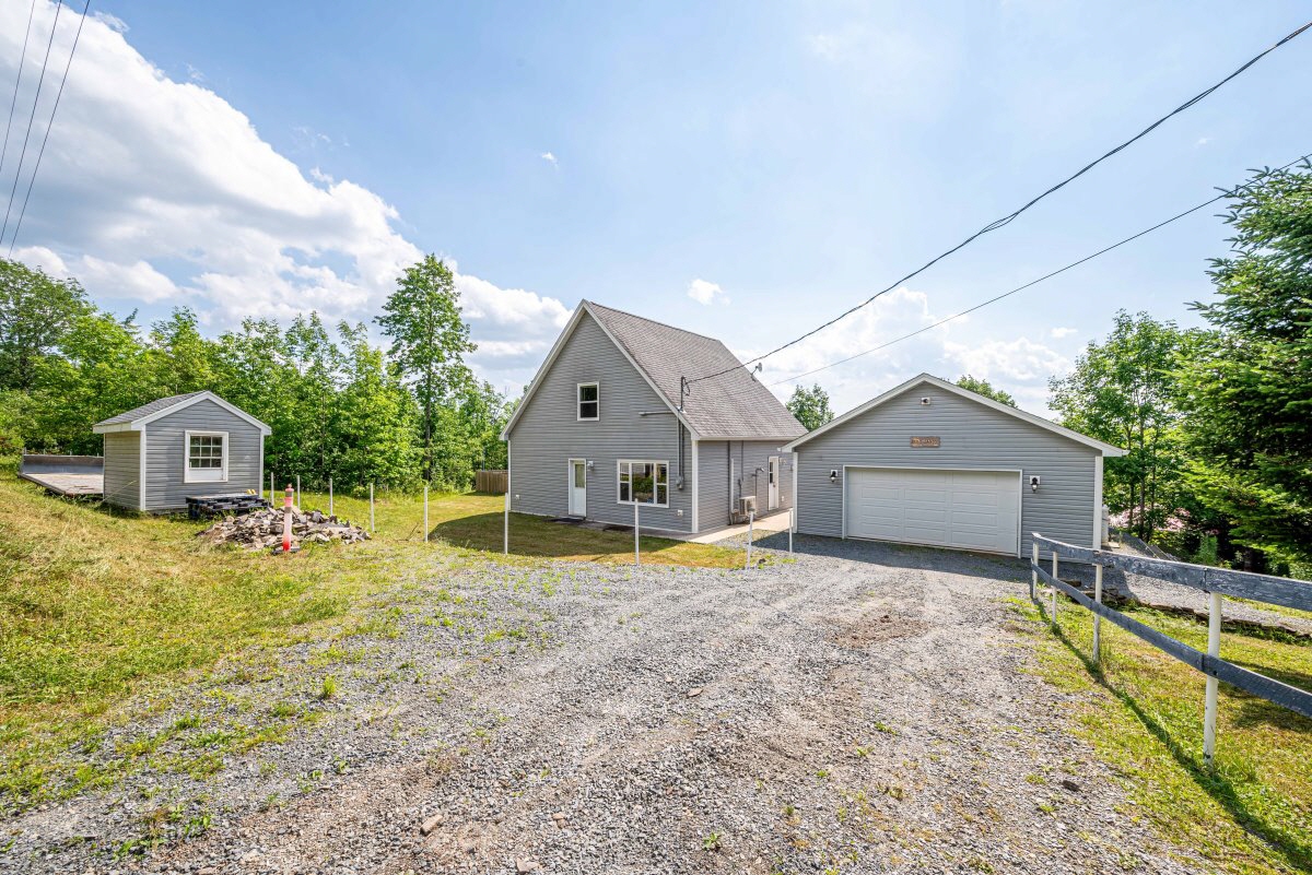 222 Gate Road, Elderbank, NS, Canada