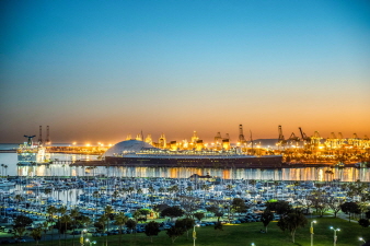 1008 700 E. Ocean Blvd., Long Beach, CA, 90802 United States