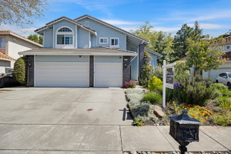 2867 Sanderling Drive, Fremont, CA, 94555 United States