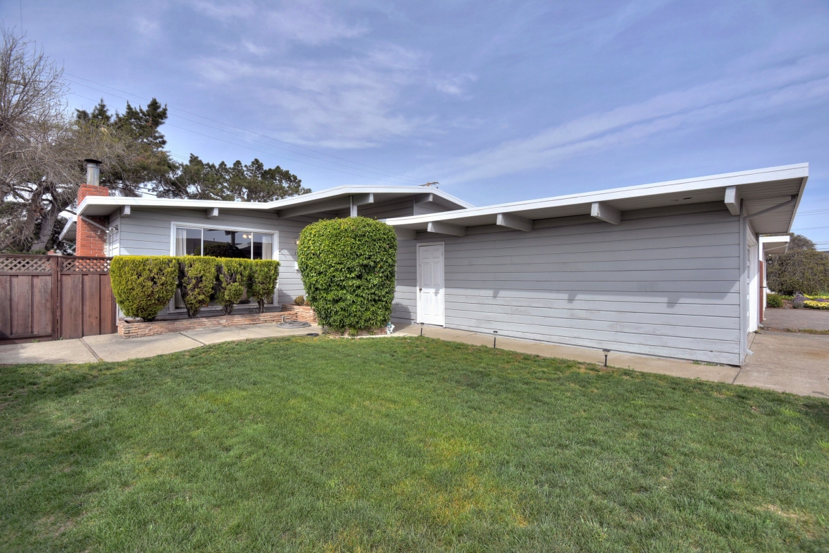 1409 Speers Avenue, SAN MATEO, CA, 94403