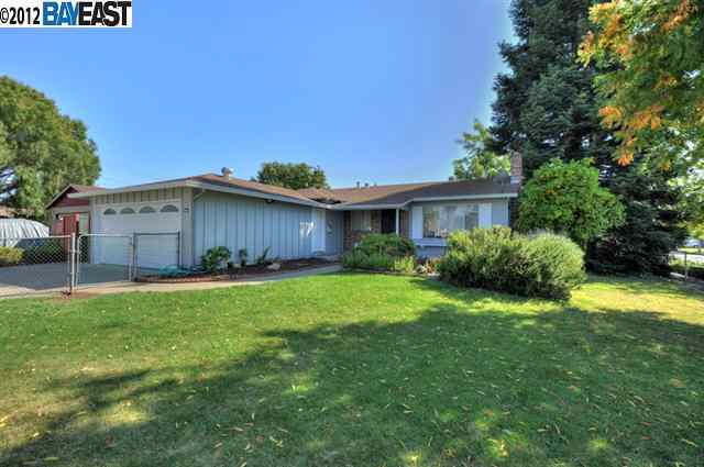 40117 Davis Street, Fremont, CA, 94538 United States