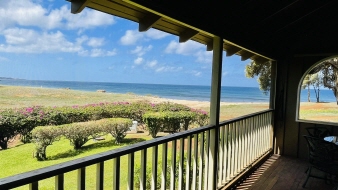 100 Lio Place Paniolo Hale, Unit I-3, Maunaloa, HI, 96770 United States