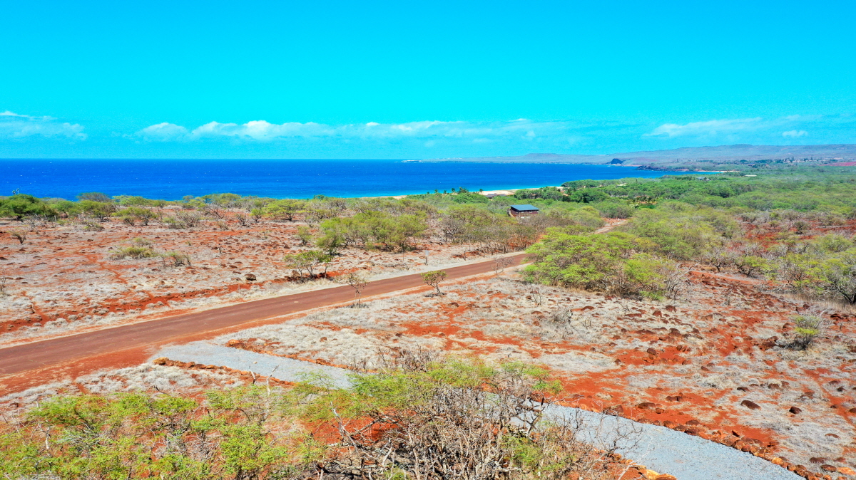 3575 Kalua Koi Road, Maunaloa, HI, 96770 United States