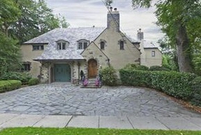 20 Boudinot Street, Princeton, NJ, 08540 United States