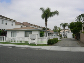 2639-49 Orange Avenue, Costa Mesa, CA, 92647 United States